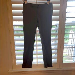 Gap Broken In Straight Chinos